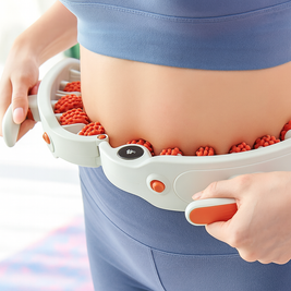 כך תהפכי את מראה העור לחלק ובריא יותר עם רולר צלוליט לשימוש ביתי