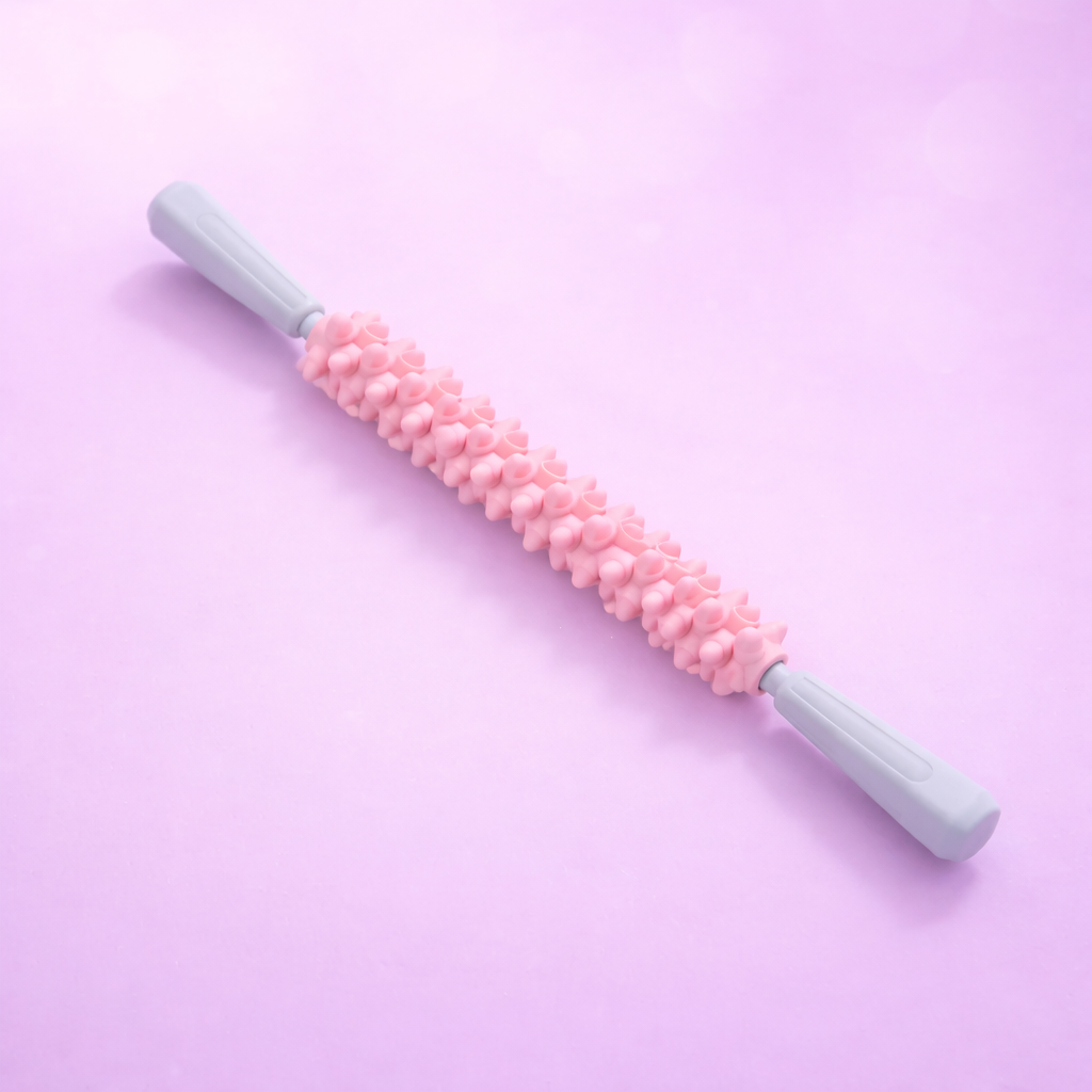 מקל עיסוי לשחרור והרפיה