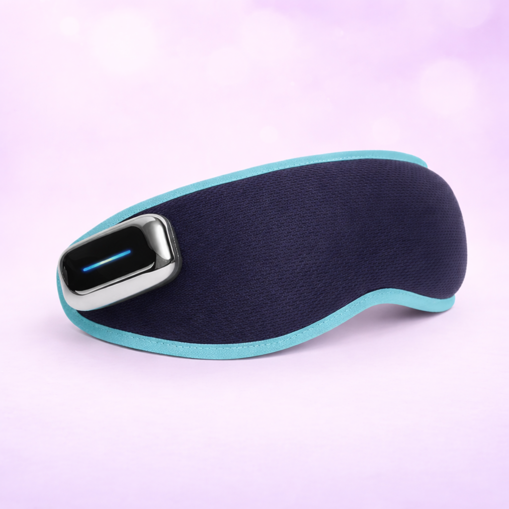 מסכת הקלה על מיגרנה