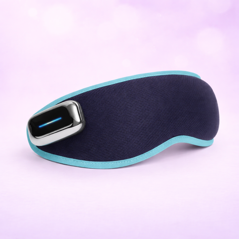 מסכת הקלה על מיגרנה