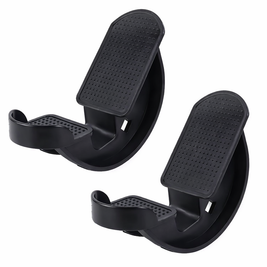 מתקן מתיחה לכף הרגל והקרסול