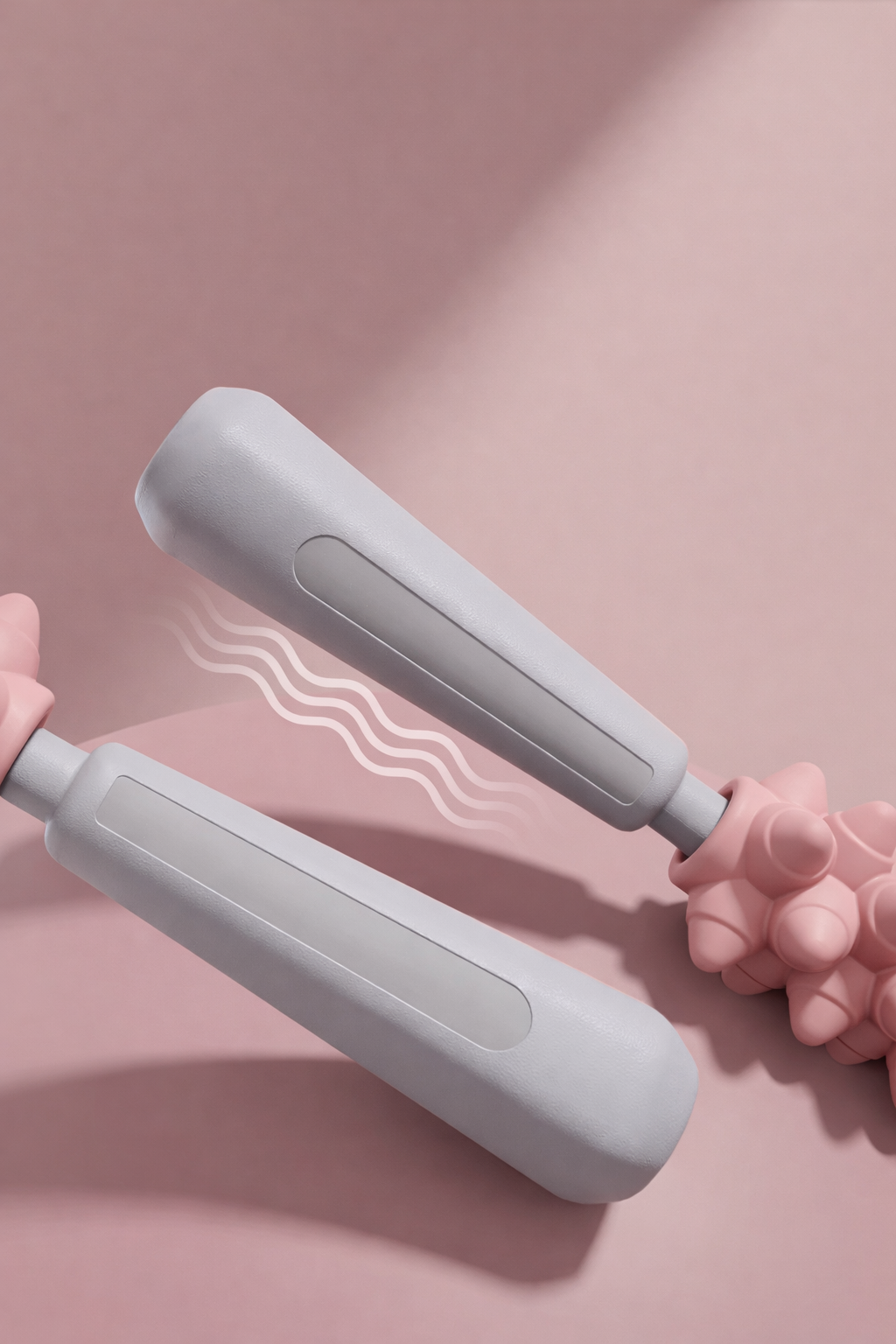 מקל עיסוי לשחרור והרפיה