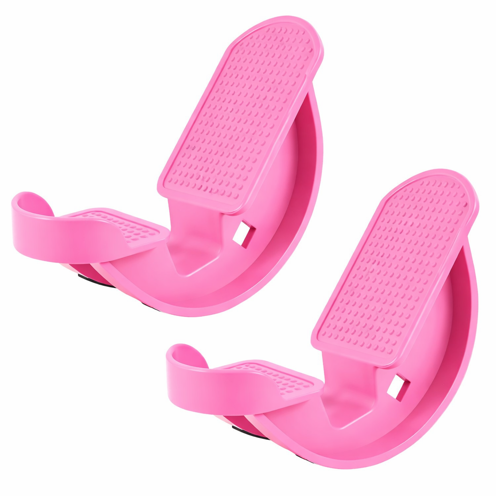 מתקן מתיחה לכף הרגל והקרסול