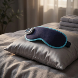 מסכת הקלה על מיגרנה